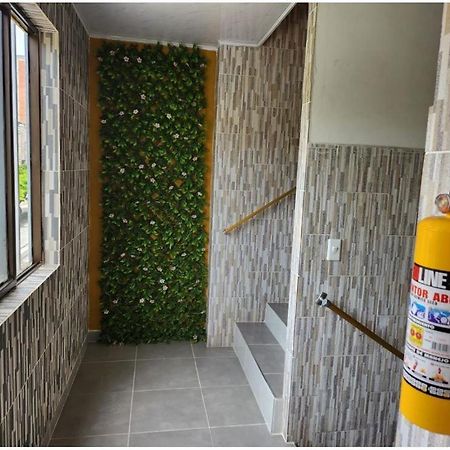 Apartahotel San Jose De Belen Medellin Ngoại thất bức ảnh